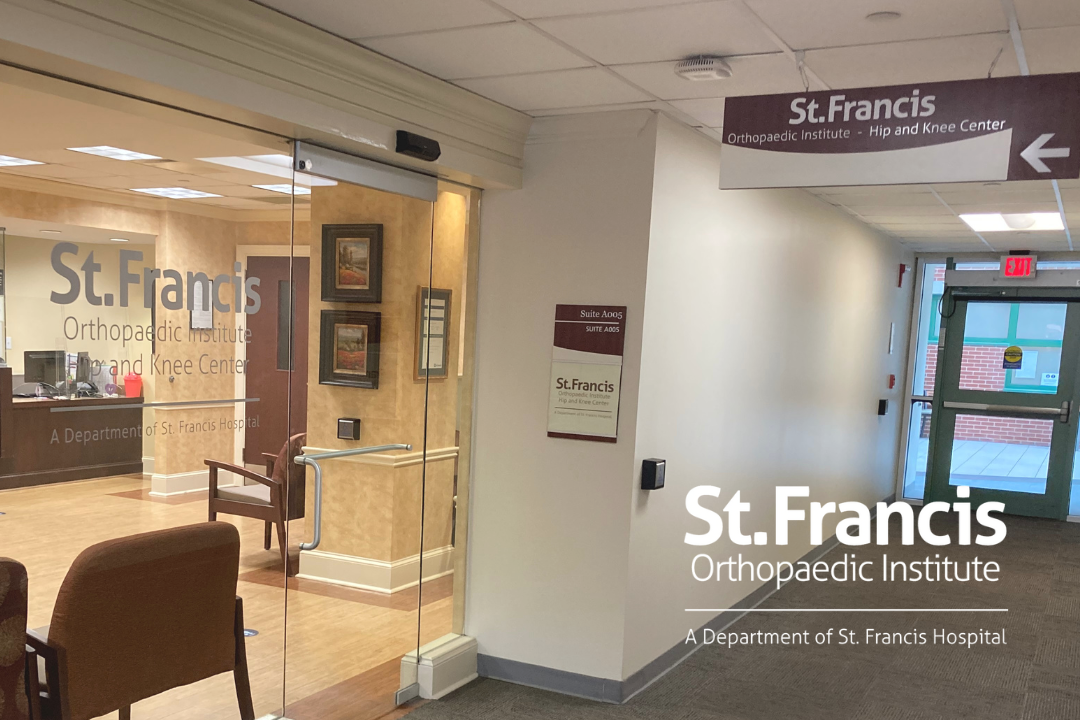 St. Francis Orthopaedic Institute