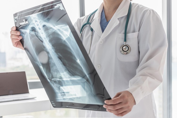 Schedule an Appointment<br>Outpatient Imaging