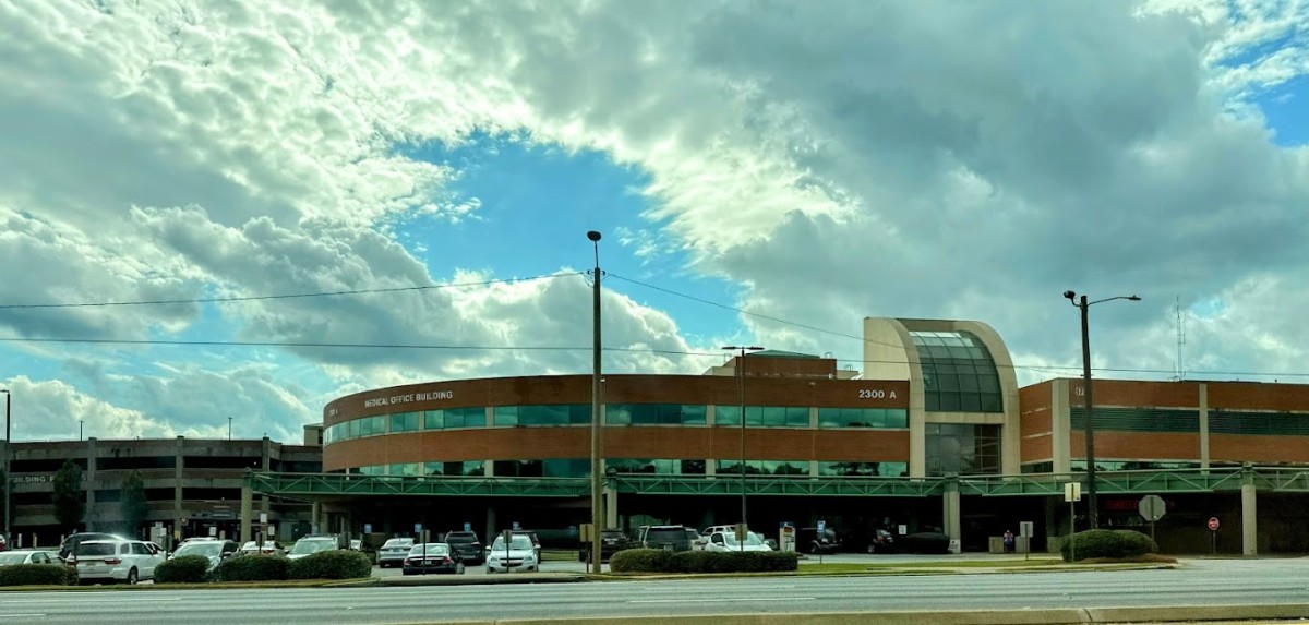St. Francis Podiatry